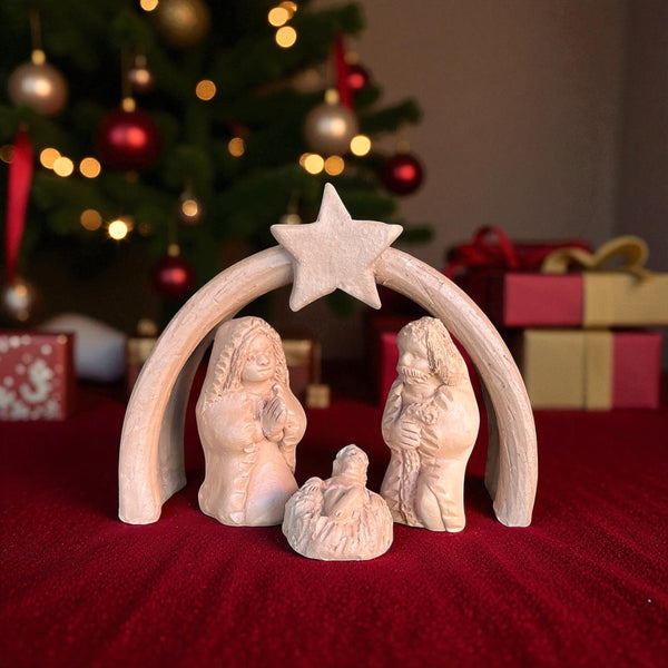 Presépio no Arco  - Nildo de Zezinho