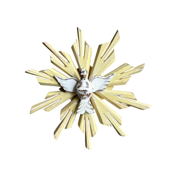 Resplendor de Madeira PP