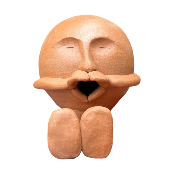 Escultura Fun - Nildo de Zezinho