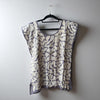 Blusa Huipil P/M - México