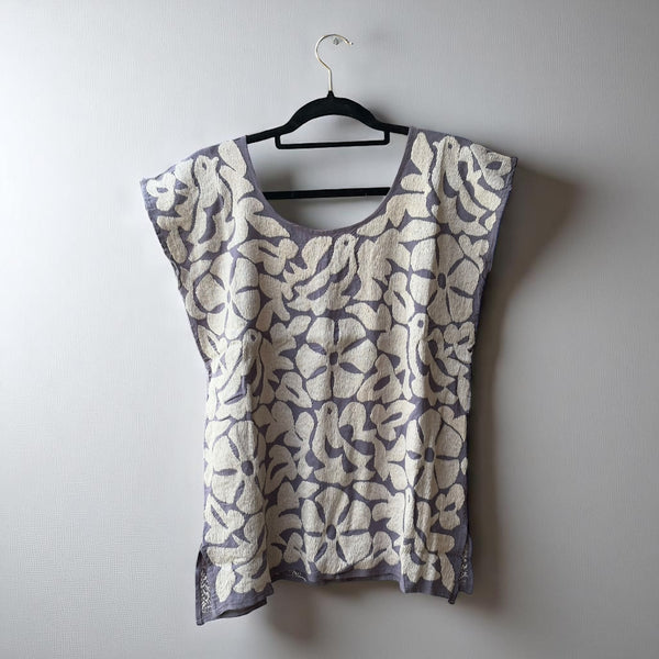 Blusa Huipil P/M - México