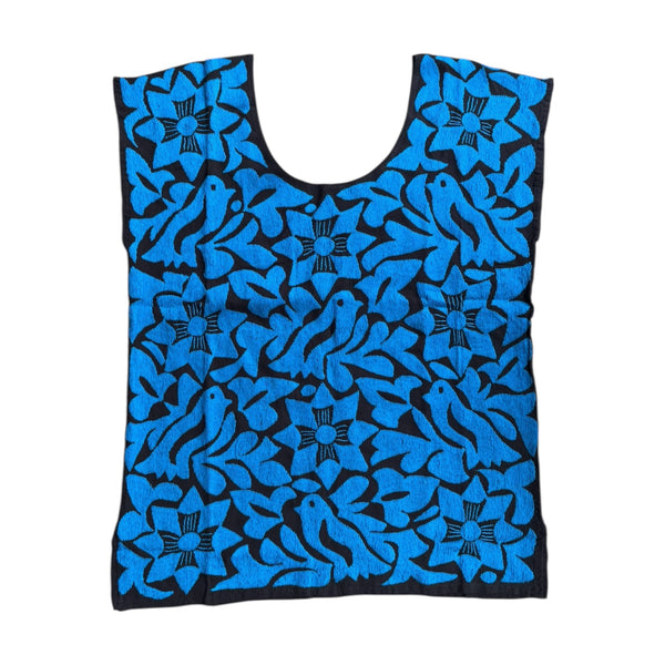 Blusa Huipil P/M - México