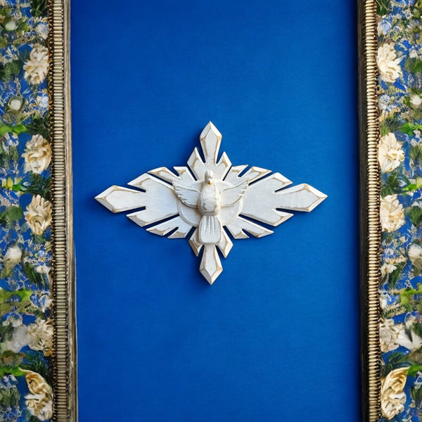 Resplendor De Madeira - G