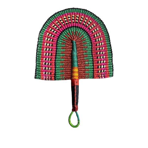 Leque Africano Bolgatanga