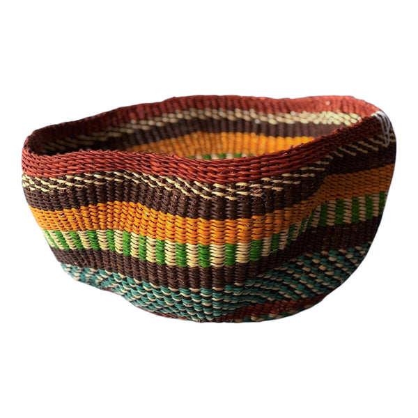 Cesta Wave Africana Bolgatanga