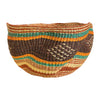 Cesta Wave Africana Bolgatanga