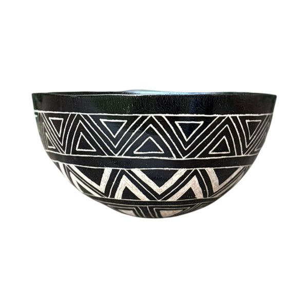 Cuia Decorativa M