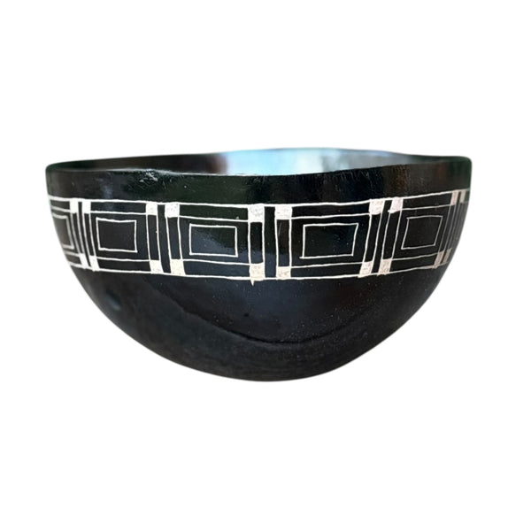 Cuia Decorativa P
