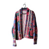 Jaqueta Indiana Kantha M/G