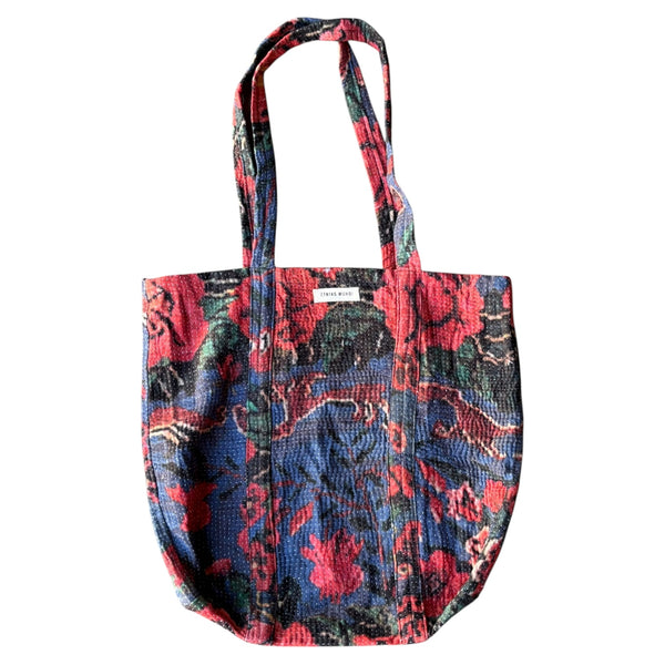 Bolsa Indiana Kantha