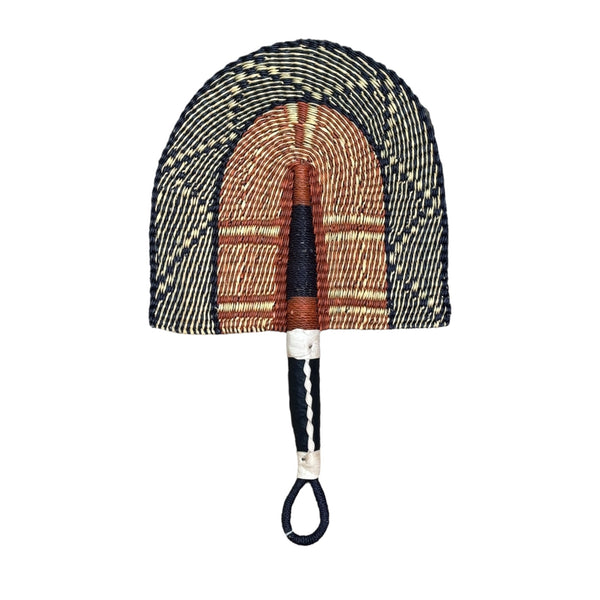 Leque Africano Bolgatanga