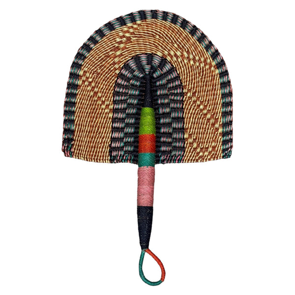 Leque Africano Bolgatanga