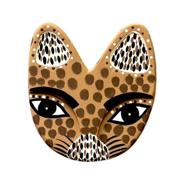 Máscara Decorativa Zé Crente M