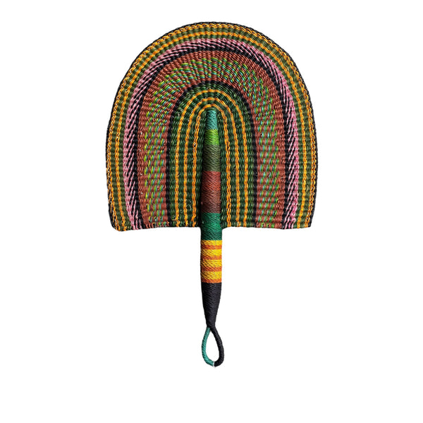 Leque Africano Bolgatanga