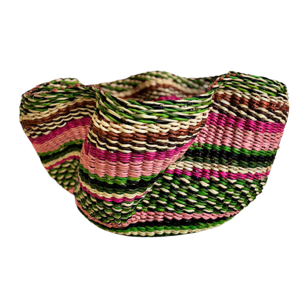 Cesta Wave Africana Bolgatanga
