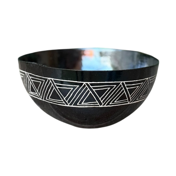 Cuia Decorativa P