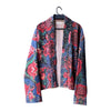 Jaqueta Indiana Kantha M/G