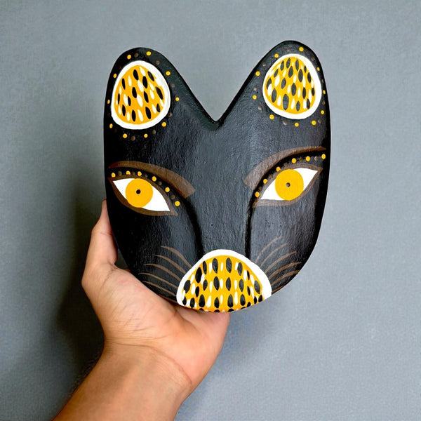 Máscara Decorativa Zé Crente M