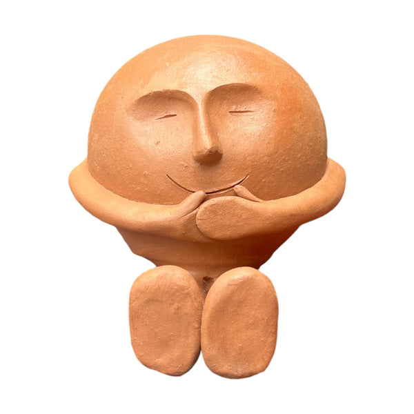 Escultura Fun - Nildo de Zezinho