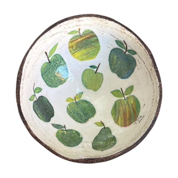 Cumbuca Petisqueira de Coco