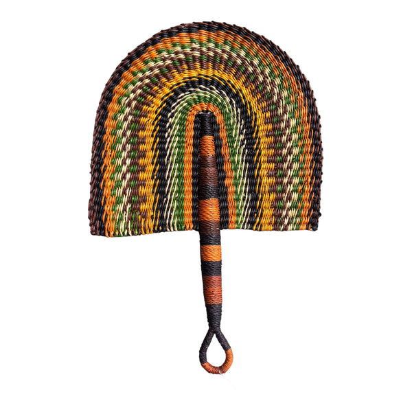 Leque Africano Bolgatanga