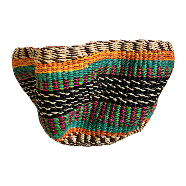 Cesta Wave Africana Bolgatanga