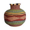 Vaso Decorativo de Bolgatanga