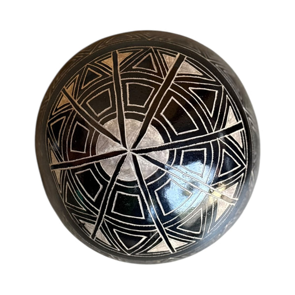 Cuia Decorativa M