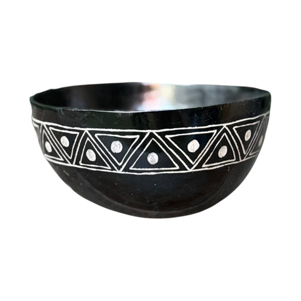 Cuia Decorativa P