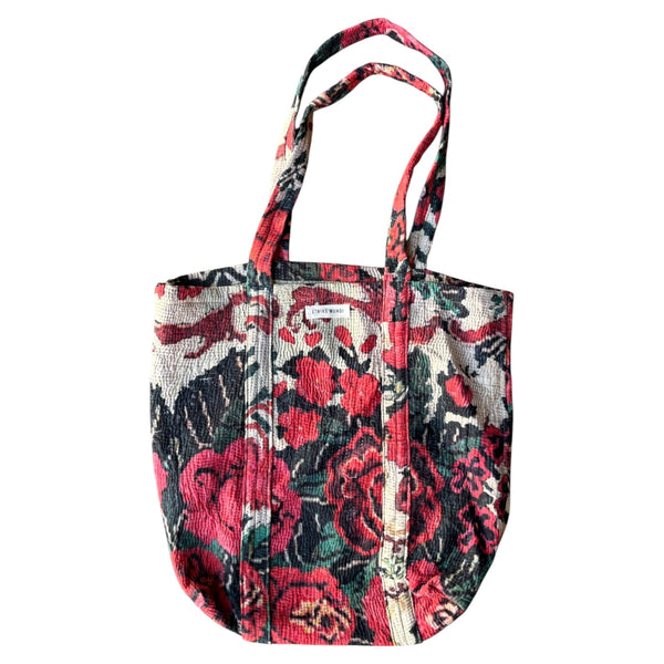 Bolsa Indiana Kantha