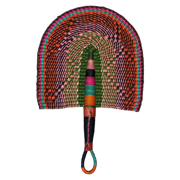 Leque Africano Bolgatanga