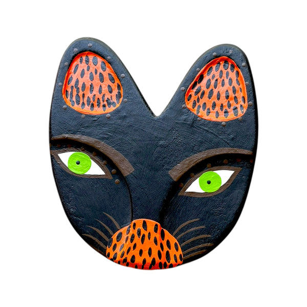 Máscara Decorativa Zé Crente M