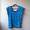 Blusa Huipil P/M - México