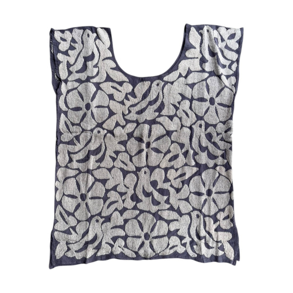Blusa Huipil P/M - México