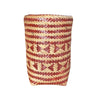 Cestaria Urutu 12cms