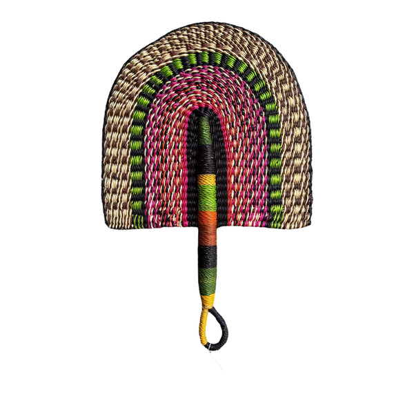 Leque Africano Bolgatanga