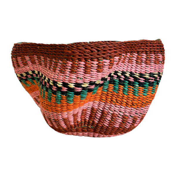 Cesta Wave Africana Bolgatanga