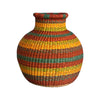 Vaso Decorativo de Bolgatanga