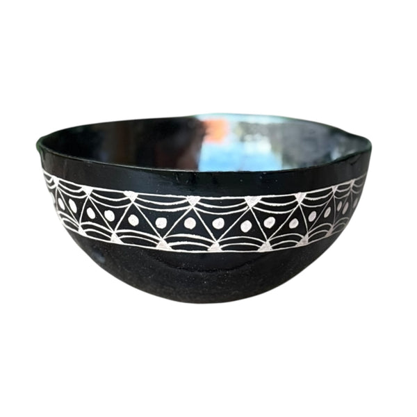Cuia Decorativa P