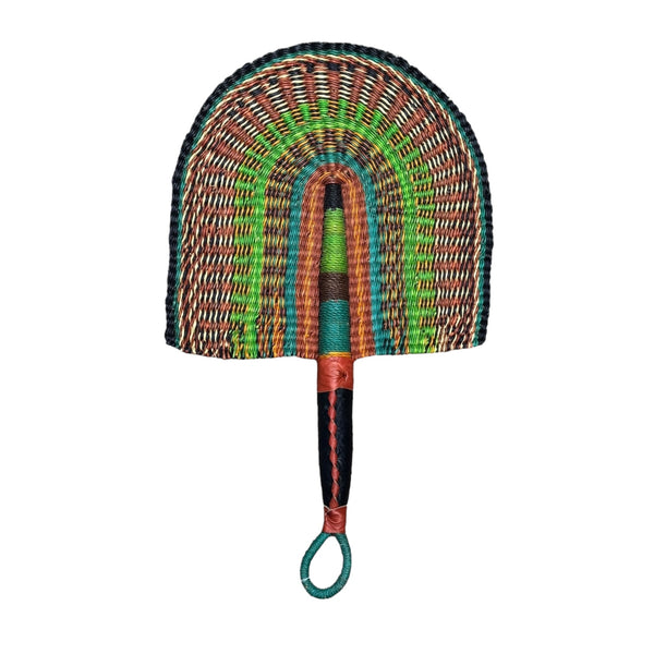 Leque Africano Bolgatanga