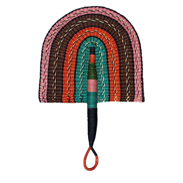 Leque Africano Bolgatanga