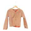 Jaqueta Indiana Quilted M/G