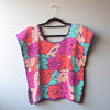 Blusa Huipil P/M - México