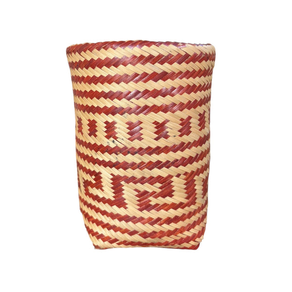 Cestaria Urutu 12cms
