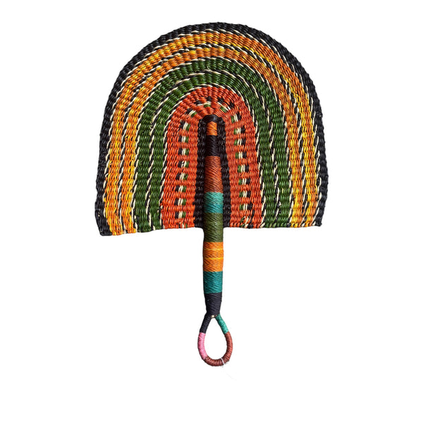 Leque Africano Bolgatanga