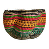 Cesta Wave Africana Bolgatanga
