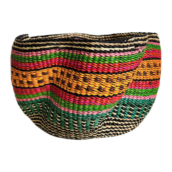 Cesta Wave Africana Bolgatanga