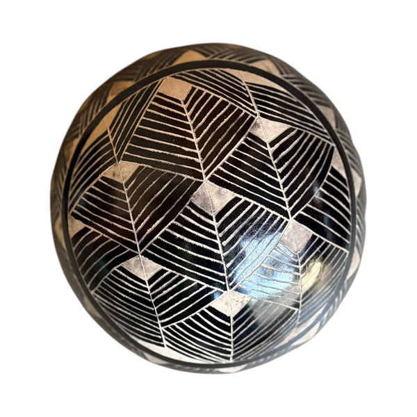 Cuia Decorativa M