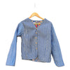 Jaqueta Indiana Suzani Quilted M/G