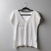 Blusa Huipil P/M - México